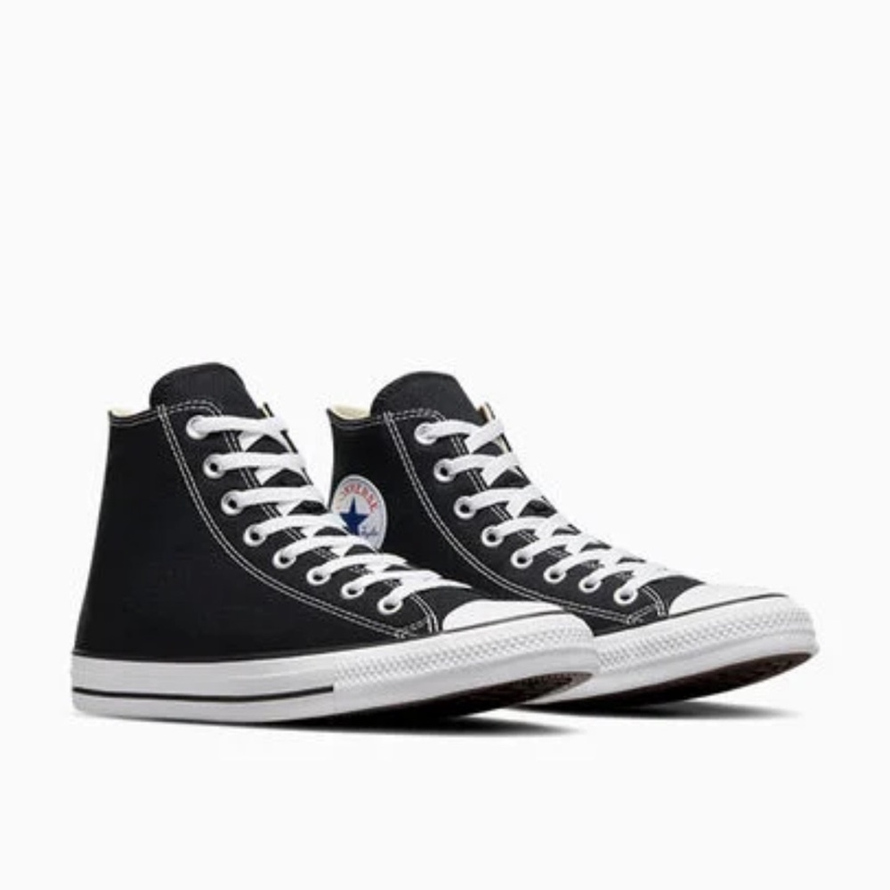 Converse High Top - Chuck Taylor All Star Canvas